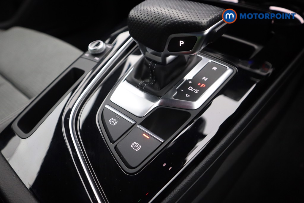 Audi A5 Black Edition Automatic Petrol Hatchback - Stock Number (1586704) - 22nd supplementary image