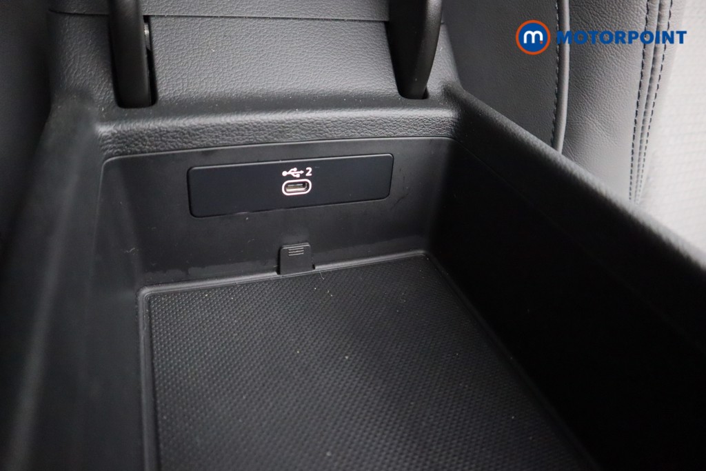 Audi A5 Black Edition Automatic Petrol Hatchback - Stock Number (1586704) - 23rd supplementary image