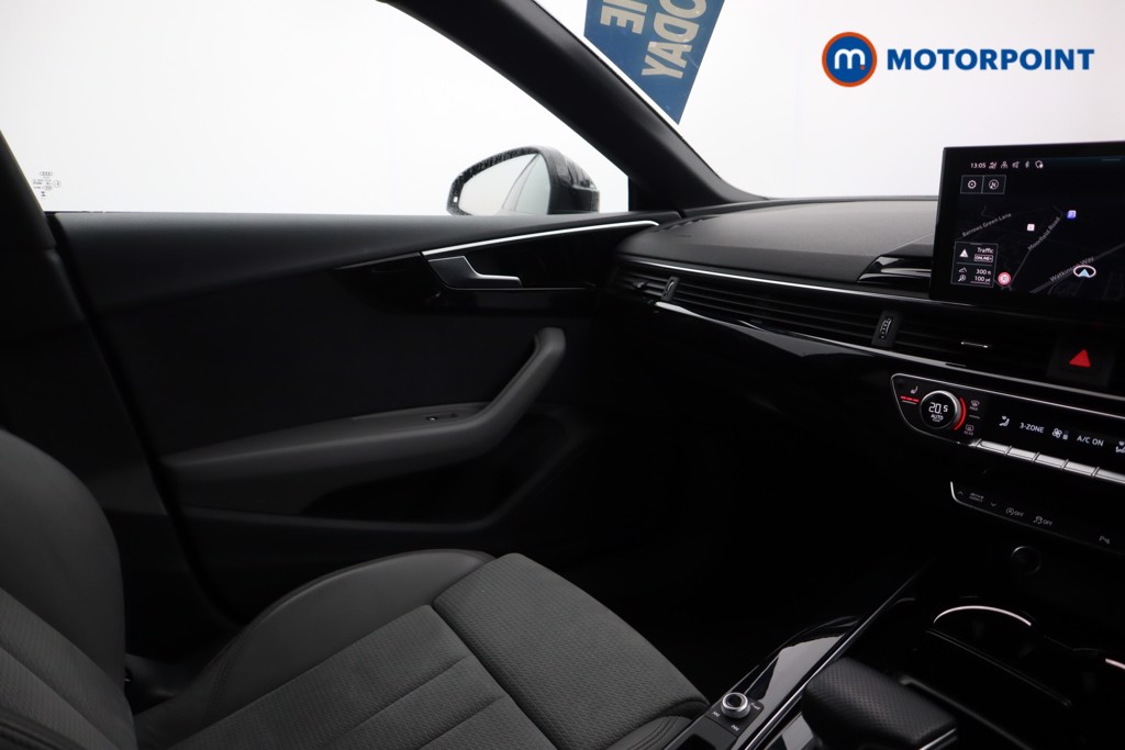 Audi A5 Black Edition Automatic Petrol Hatchback - Stock Number (1586704) - 25th supplementary image