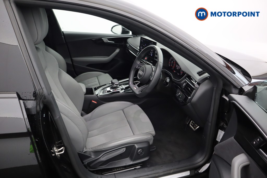 Audi A5 Black Edition Automatic Petrol Hatchback - Stock Number (1586704) - 26th supplementary image