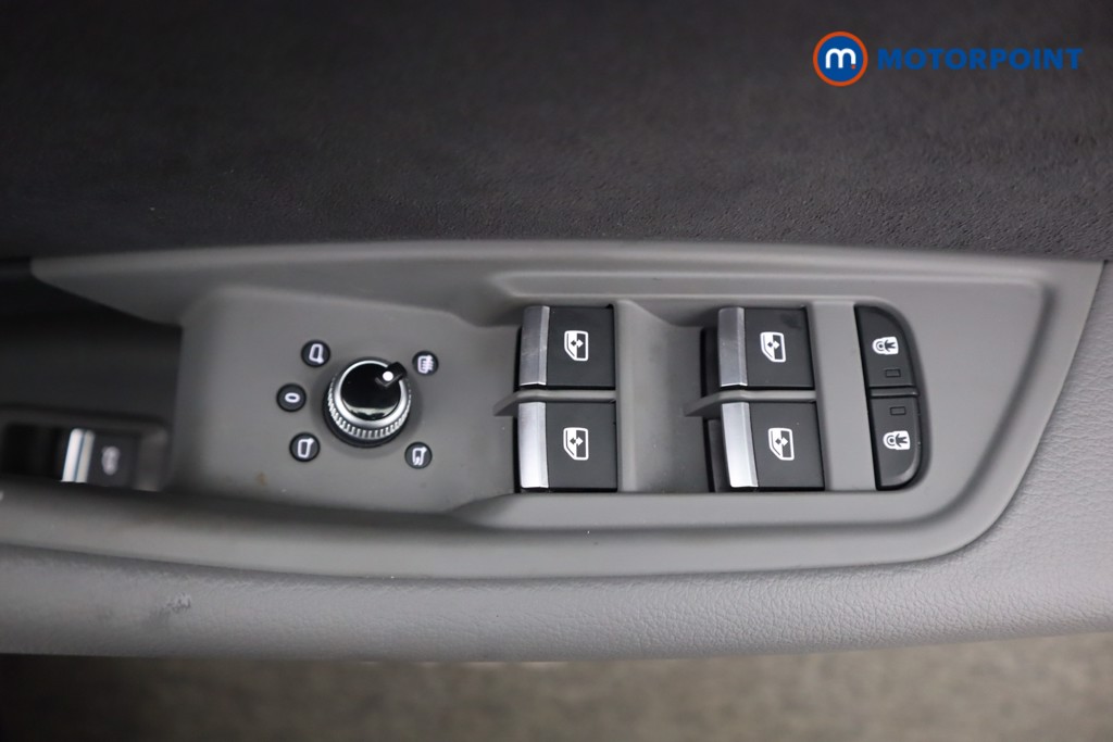 Audi A5 Black Edition Automatic Petrol Hatchback - Stock Number (1586704) - 27th supplementary image