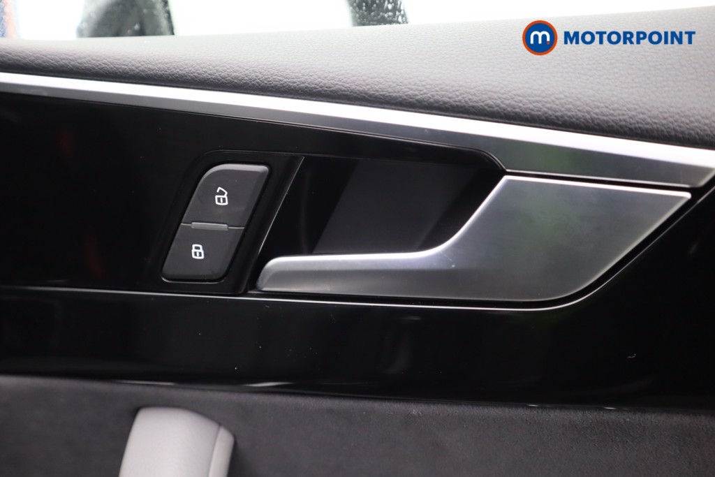 Audi A5 Black Edition Automatic Petrol Hatchback - Stock Number (1586704) - 28th supplementary image