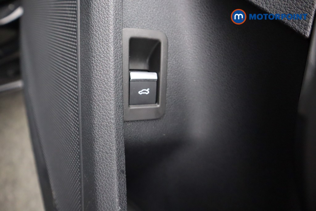 Audi A5 Black Edition Automatic Petrol Hatchback - Stock Number (1586704) - 29th supplementary image