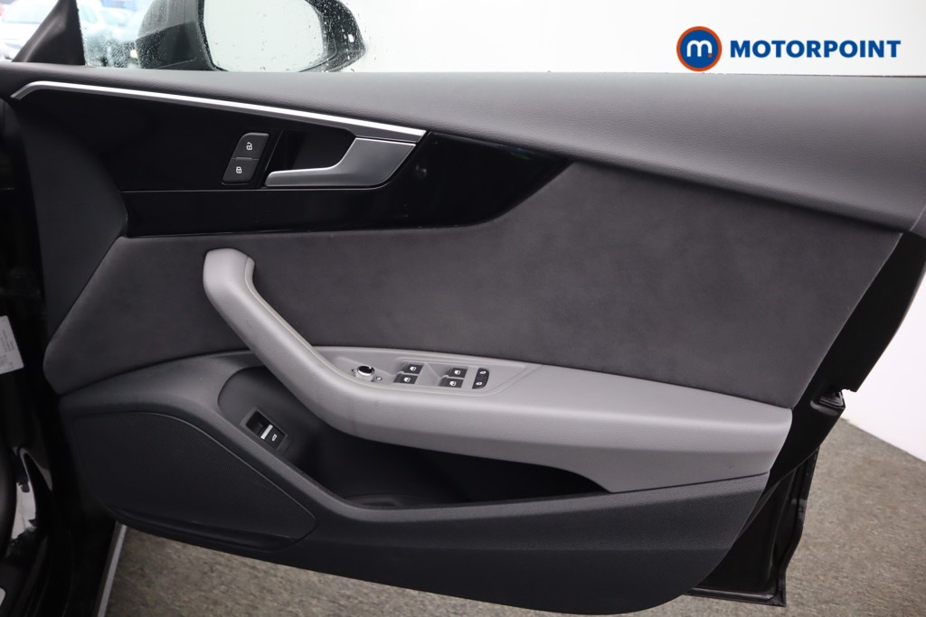 Audi A5 Black Edition Automatic Petrol Hatchback - Stock Number (1586704) - 30th supplementary image