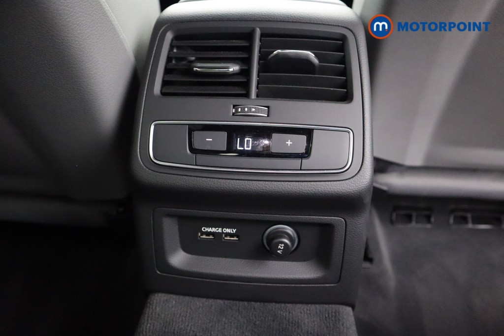 Audi A5 Black Edition Automatic Petrol Hatchback - Stock Number (1586704) - 32nd supplementary image