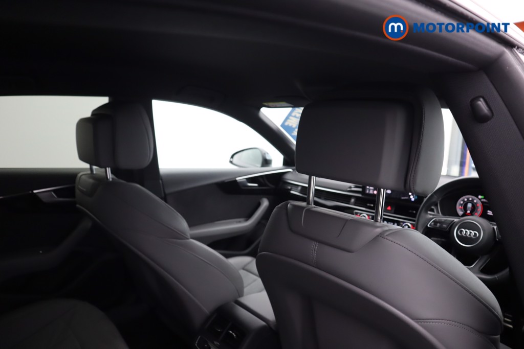 Audi A5 Black Edition Automatic Petrol Hatchback - Stock Number (1586704) - 33rd supplementary image