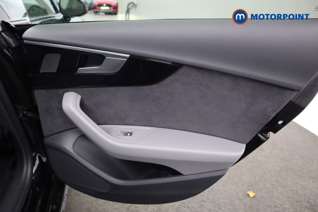 Audi A5 Black Edition Automatic Petrol Hatchback - Stock Number (1586704) - 35th supplementary image