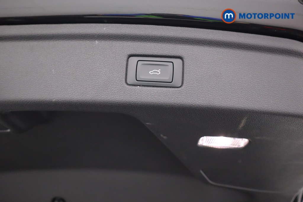 Audi A5 Black Edition Automatic Petrol Hatchback - Stock Number (1586704) - 38th supplementary image