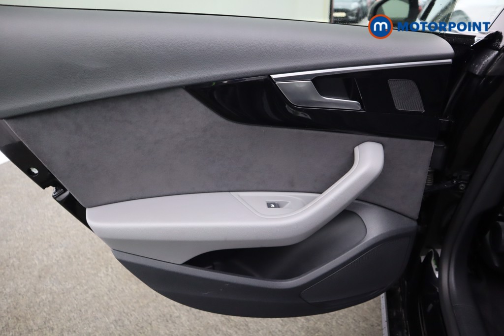 Audi A5 Black Edition Automatic Petrol Hatchback - Stock Number (1586704) - 40th supplementary image