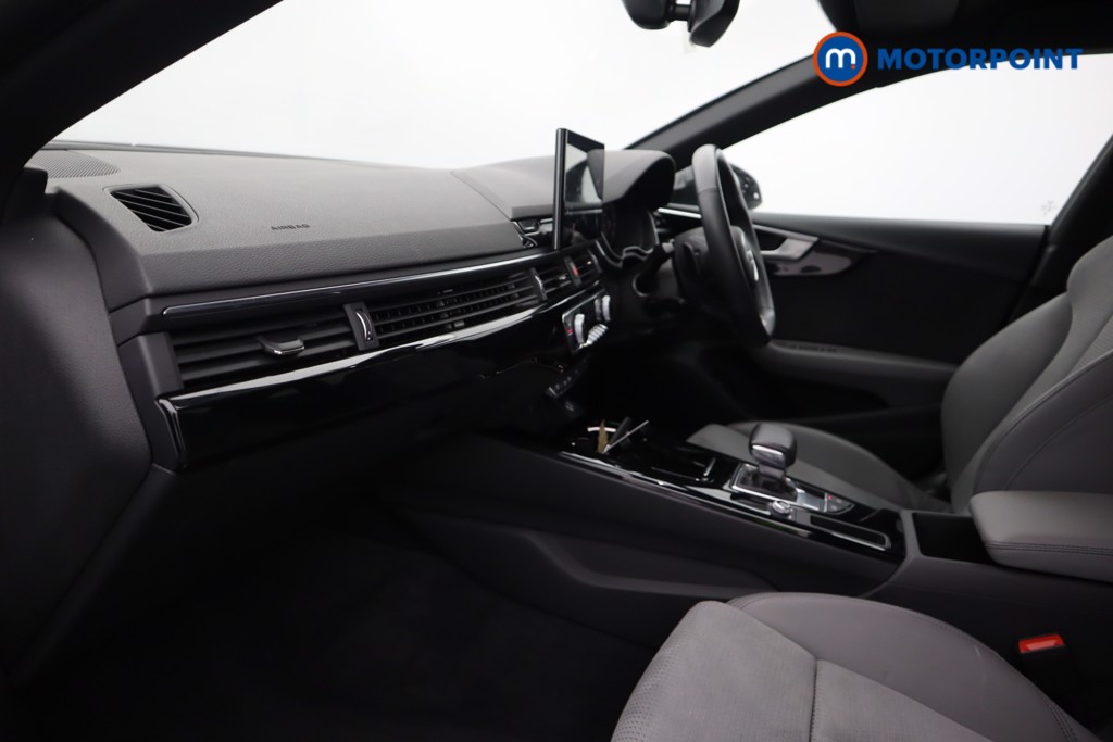 Audi A5 Black Edition Automatic Petrol Hatchback - Stock Number (1586704) - 42nd supplementary image