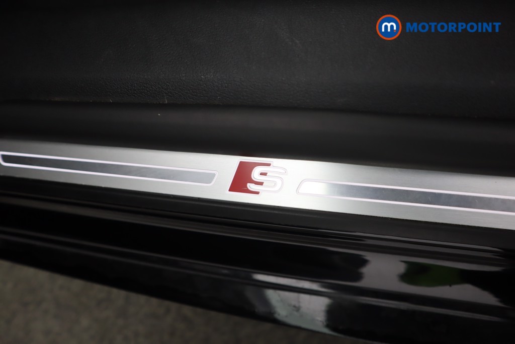 Audi A5 Black Edition Automatic Petrol Hatchback - Stock Number (1586704) - 43rd supplementary image