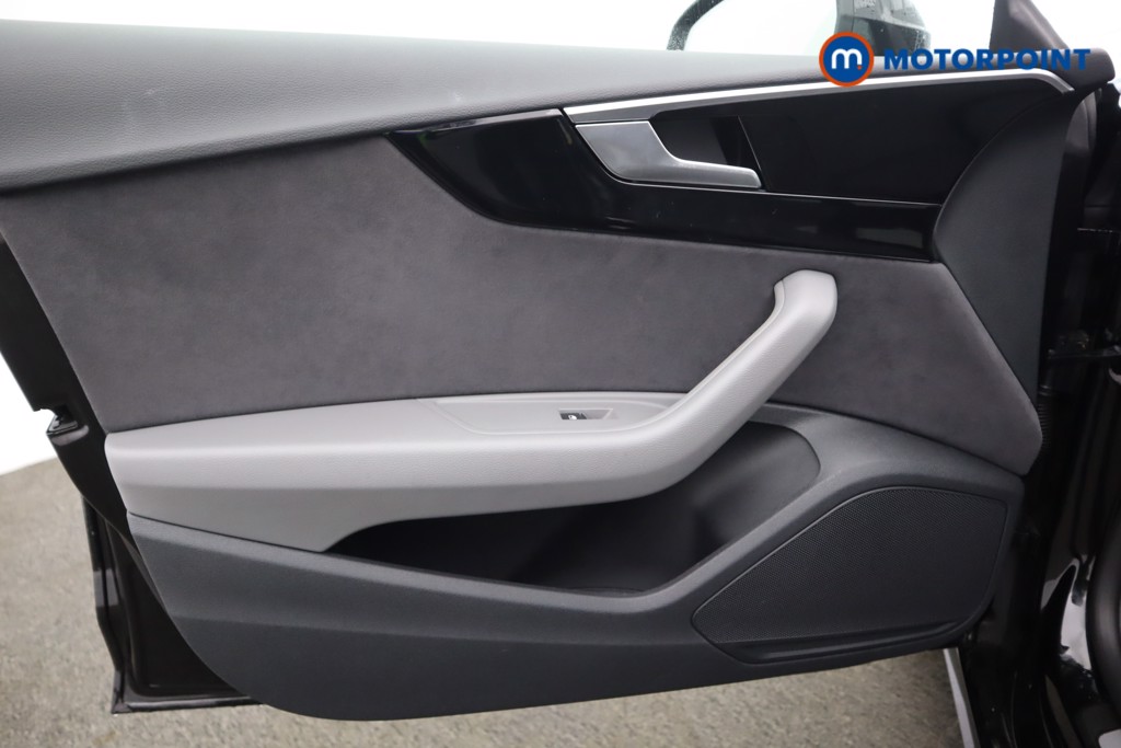 Audi A5 Black Edition Automatic Petrol Hatchback - Stock Number (1586704) - 44th supplementary image