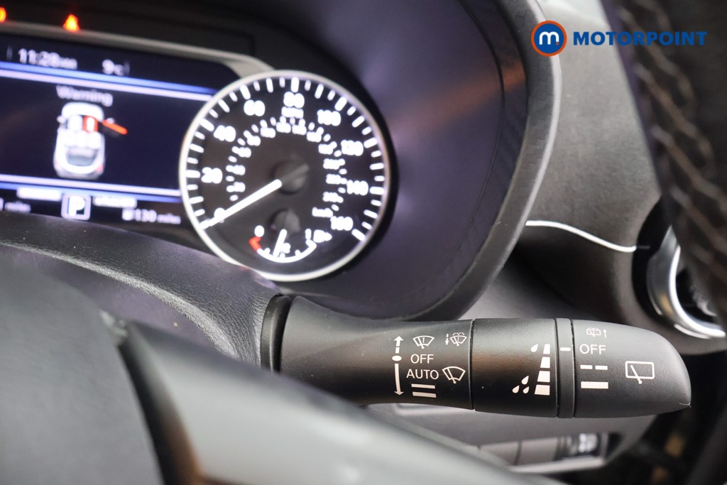 Nissan Juke Tekna-Plus Automatic Petrol-Electric Hybrid SUV - Stock Number (1587978) - 6th supplementary image