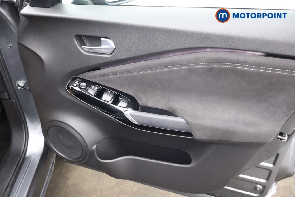 Nissan Juke Tekna-Plus Automatic Petrol-Electric Hybrid SUV - Stock Number (1587978) - 14th supplementary image