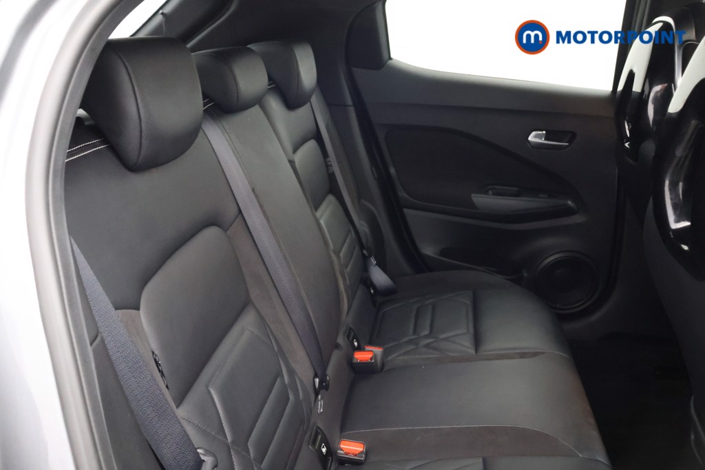 Nissan Juke Tekna-Plus Automatic Petrol-Electric Hybrid SUV - Stock Number (1587978) - 17th supplementary image