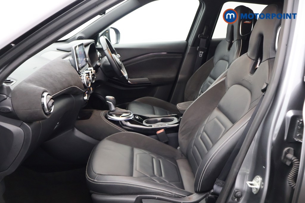 Nissan Juke Tekna-Plus Automatic Petrol-Electric Hybrid SUV - Stock Number (1587978) - 21st supplementary image