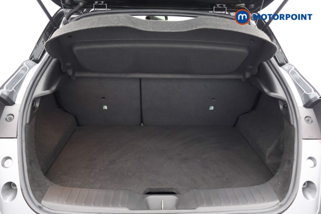 Nissan Juke Tekna-Plus Automatic Petrol-Electric Hybrid SUV - Stock Number (1587978) - 22nd supplementary image