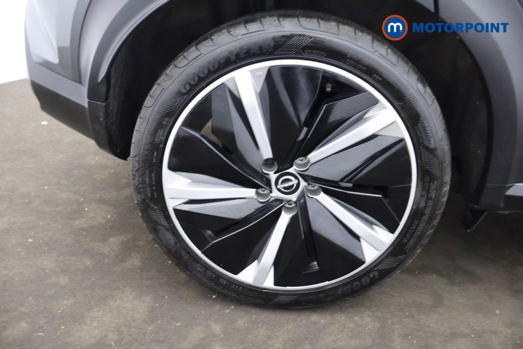 Nissan Juke Tekna-Plus Automatic Petrol-Electric Hybrid SUV - Stock Number (1587978) - 26th supplementary image