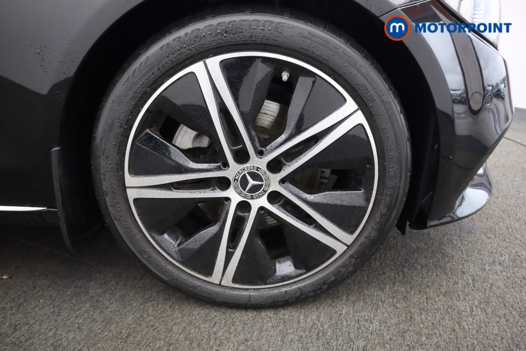 Mercedes-Benz C Class Sport Automatic Petrol Saloon - Stock Number (1588572) - 41st supplementary image