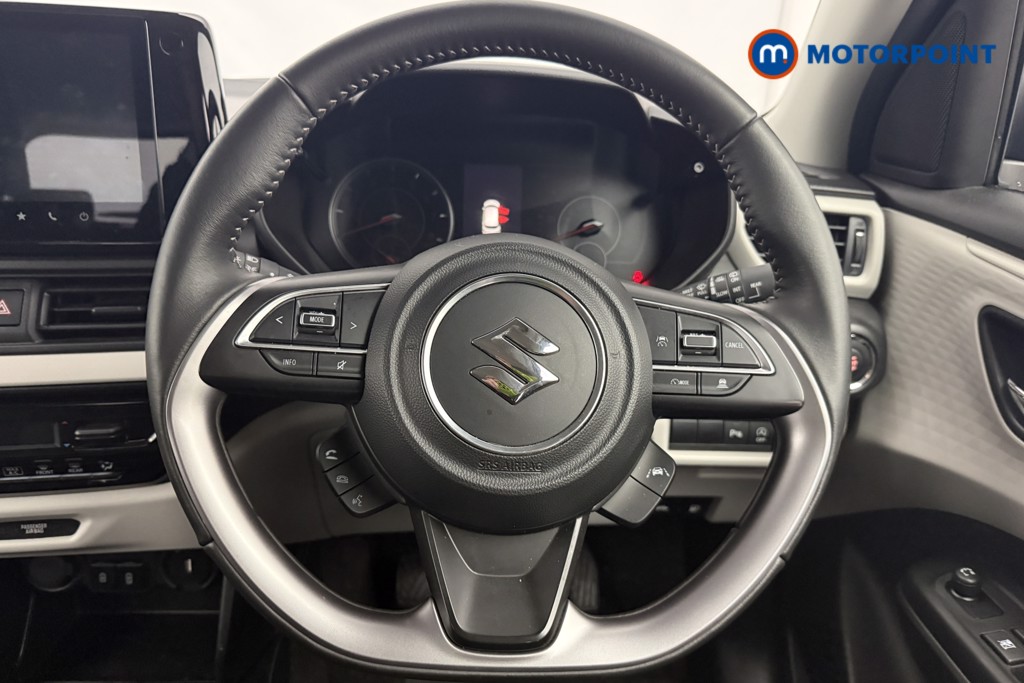 Suzuki Swift Motion Manual Petrol Hatchback - Stock Number (1588638) - 5th supplementary image