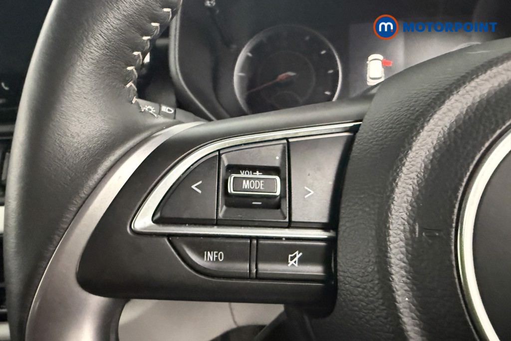 Suzuki Swift Motion Manual Petrol Hatchback - Stock Number (1588638) - 14th supplementary image