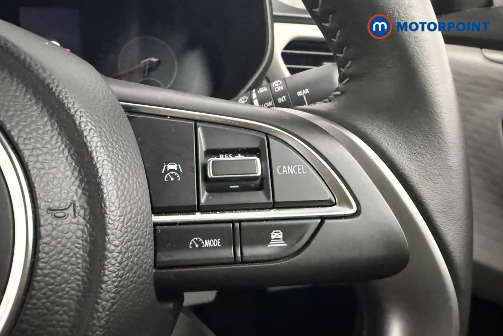 Suzuki Swift Motion Manual Petrol Hatchback - Stock Number (1588638) - 15th supplementary image