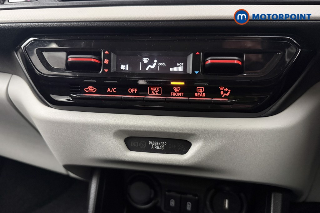 Suzuki Swift Motion Manual Petrol Hatchback - Stock Number (1588638) - 16th supplementary image