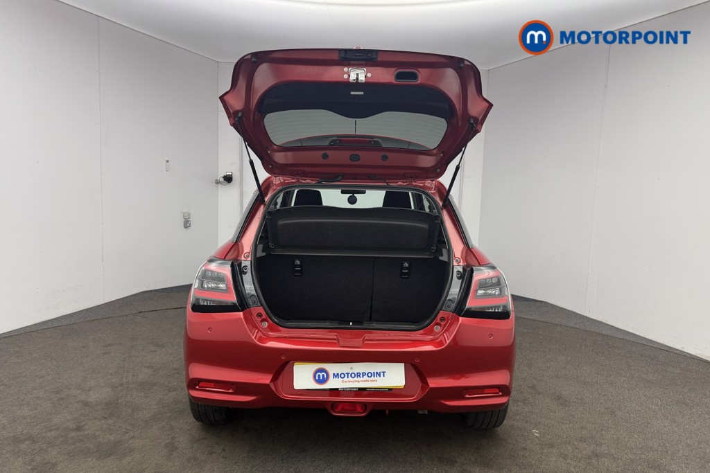 Suzuki Swift Motion Manual Petrol Hatchback - Stock Number (1588638) - 20th supplementary image