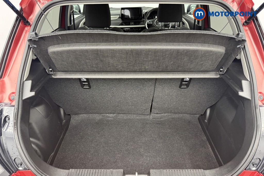Suzuki Swift Motion Manual Petrol Hatchback - Stock Number (1588638) - 21st supplementary image