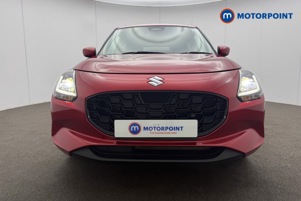 Suzuki Swift Motion Manual Petrol Hatchback - Stock Number (1588638) - 22nd supplementary image