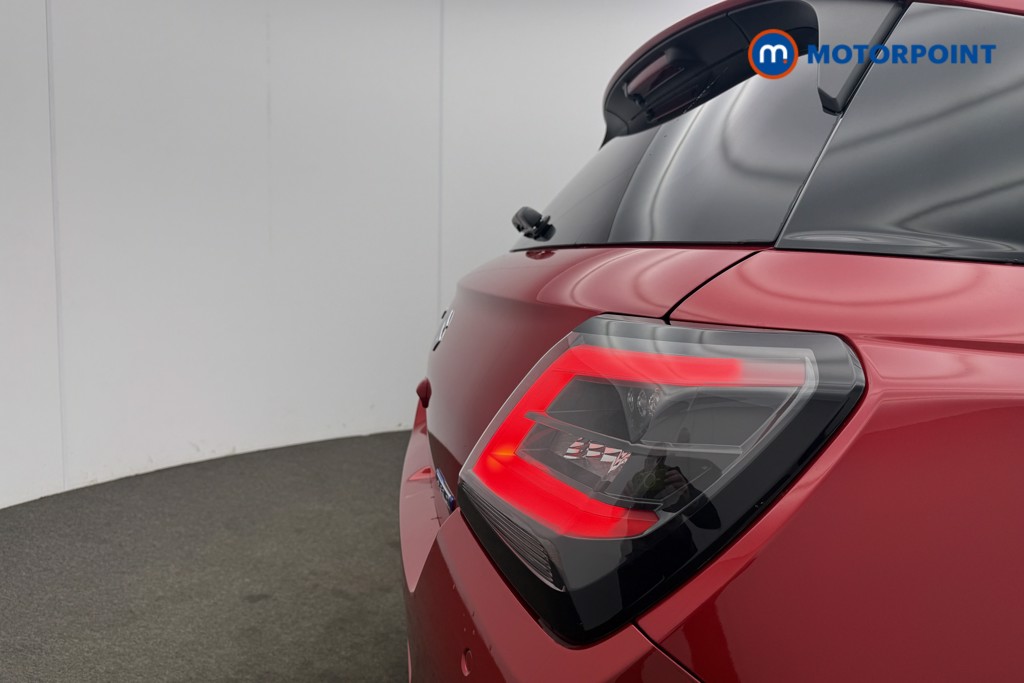 Suzuki Swift Motion Manual Petrol Hatchback - Stock Number (1588638) - 25th supplementary image