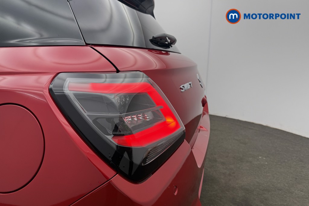 Suzuki Swift Motion Manual Petrol Hatchback - Stock Number (1588638) - 26th supplementary image