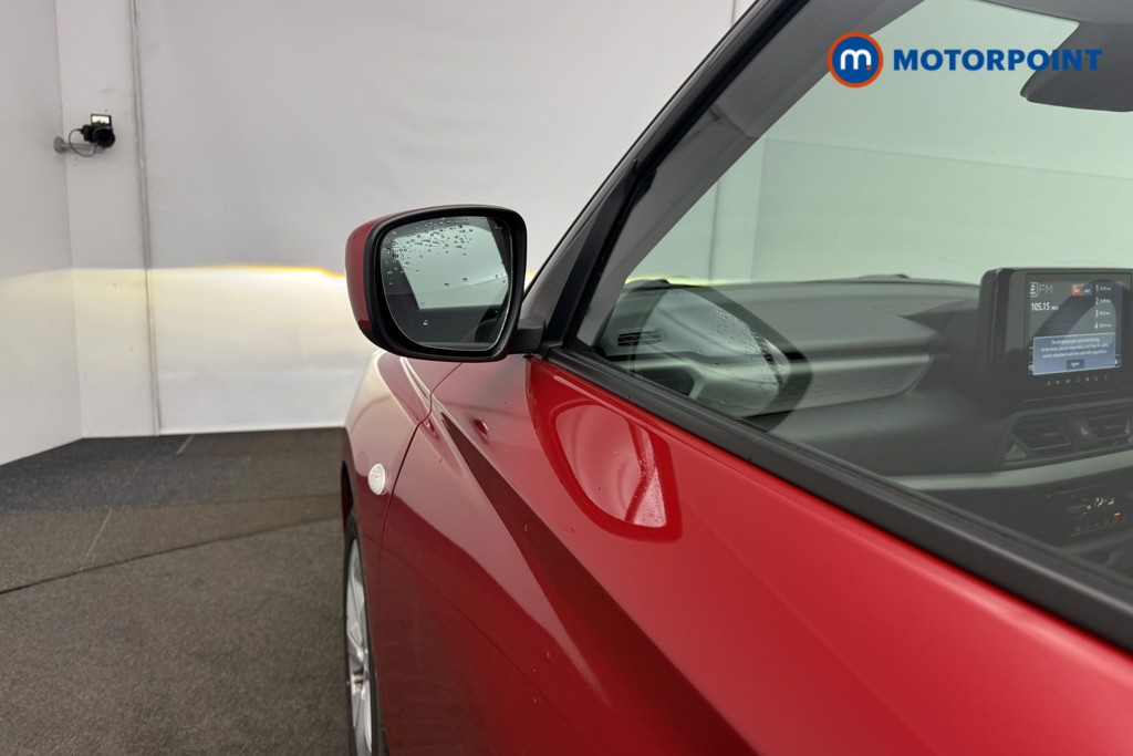 Suzuki Swift Motion Manual Petrol Hatchback - Stock Number (1588638) - 28th supplementary image