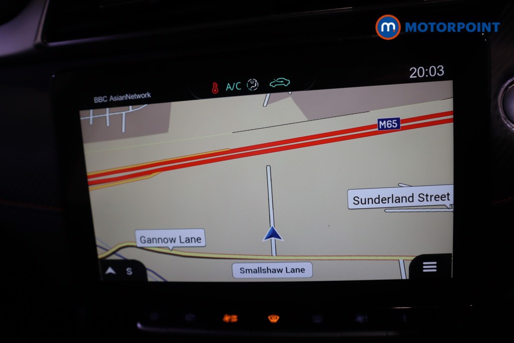 Mg Motor Uk ZS Exclusive Manual Petrol SUV - Stock Number (1589011) - 2nd supplementary image