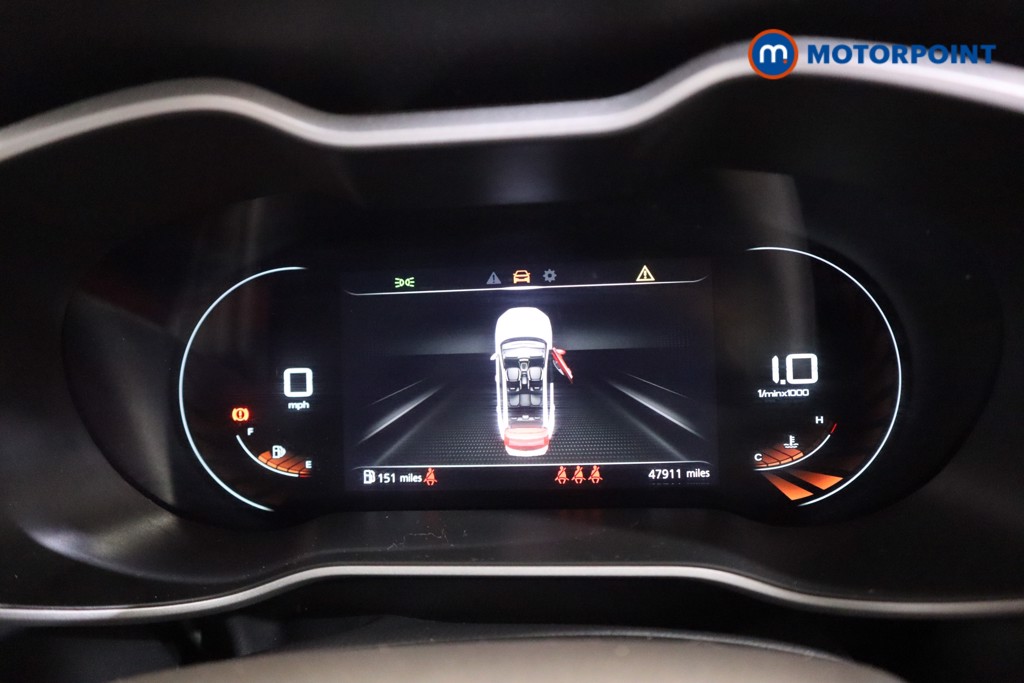 Mg Motor Uk ZS Exclusive Manual Petrol SUV - Stock Number (1589011) - 4th supplementary image
