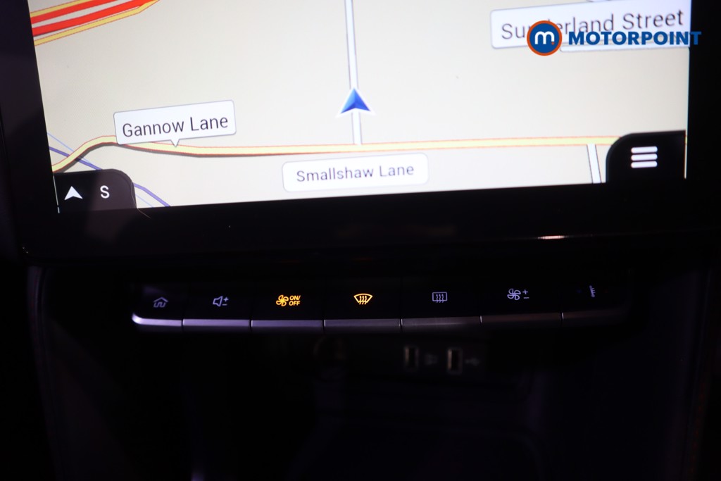 Mg Motor Uk ZS Exclusive Manual Petrol SUV - Stock Number (1589011) - 5th supplementary image