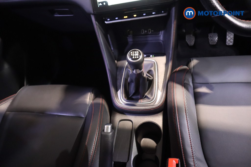 Mg Motor Uk ZS Exclusive Manual Petrol SUV - Stock Number (1589011) - 6th supplementary image
