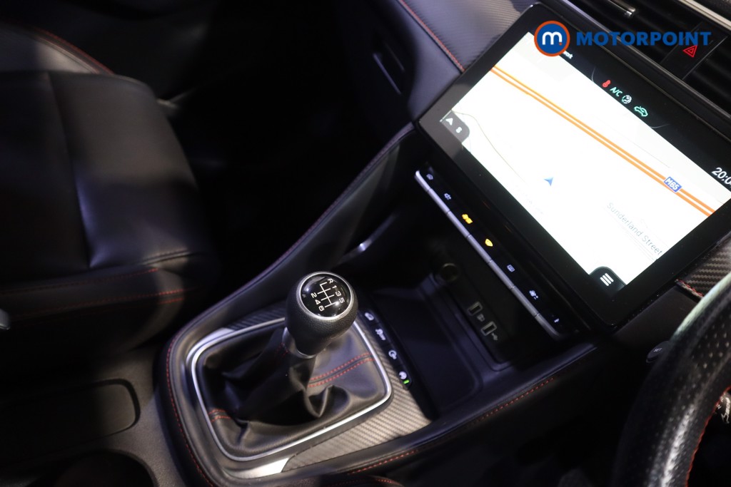 Mg Motor Uk ZS Exclusive Manual Petrol SUV - Stock Number (1589011) - 7th supplementary image