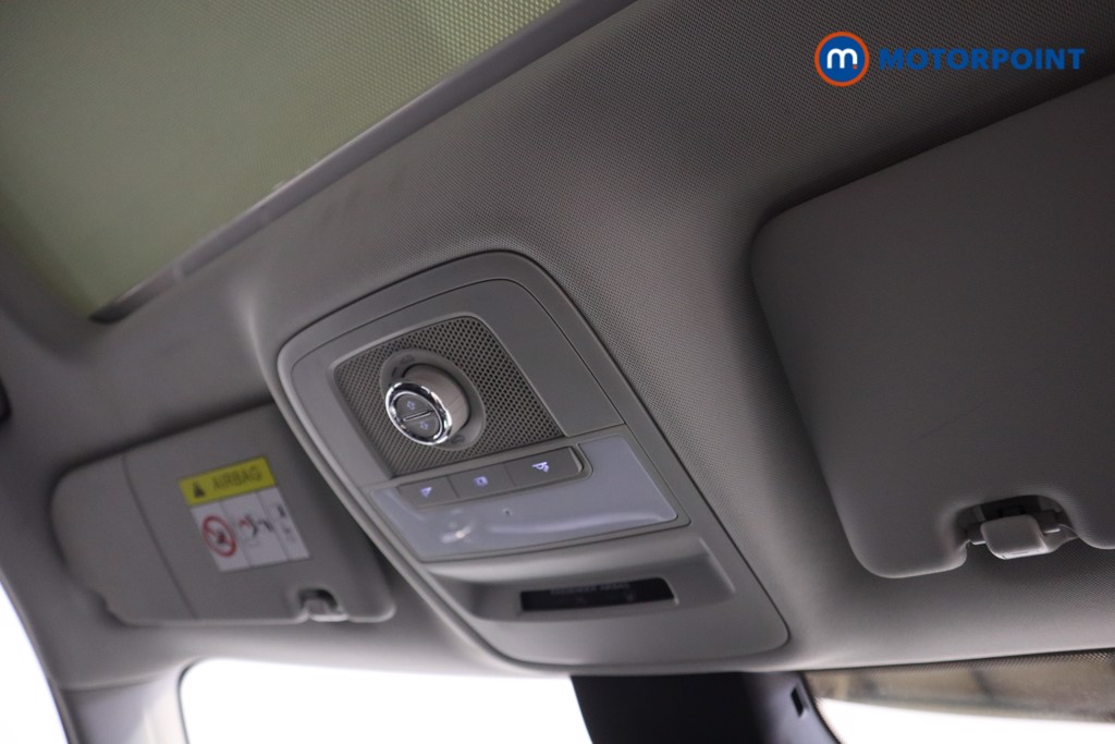 Mg Motor Uk ZS Exclusive Manual Petrol SUV - Stock Number (1589011) - 8th supplementary image