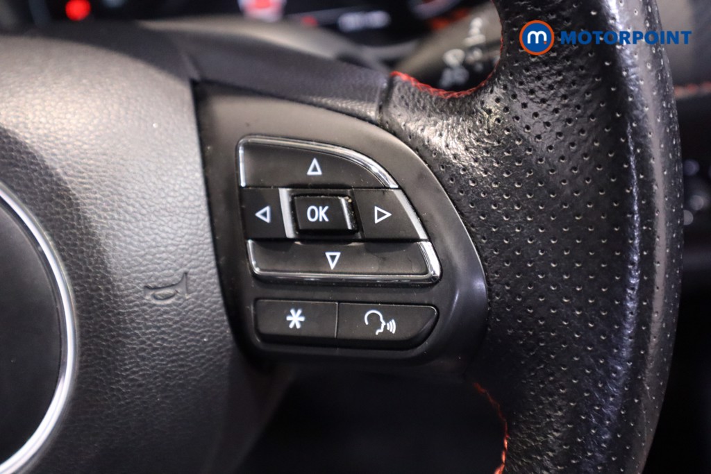 Mg Motor Uk ZS Exclusive Manual Petrol SUV - Stock Number (1589011) - 13th supplementary image