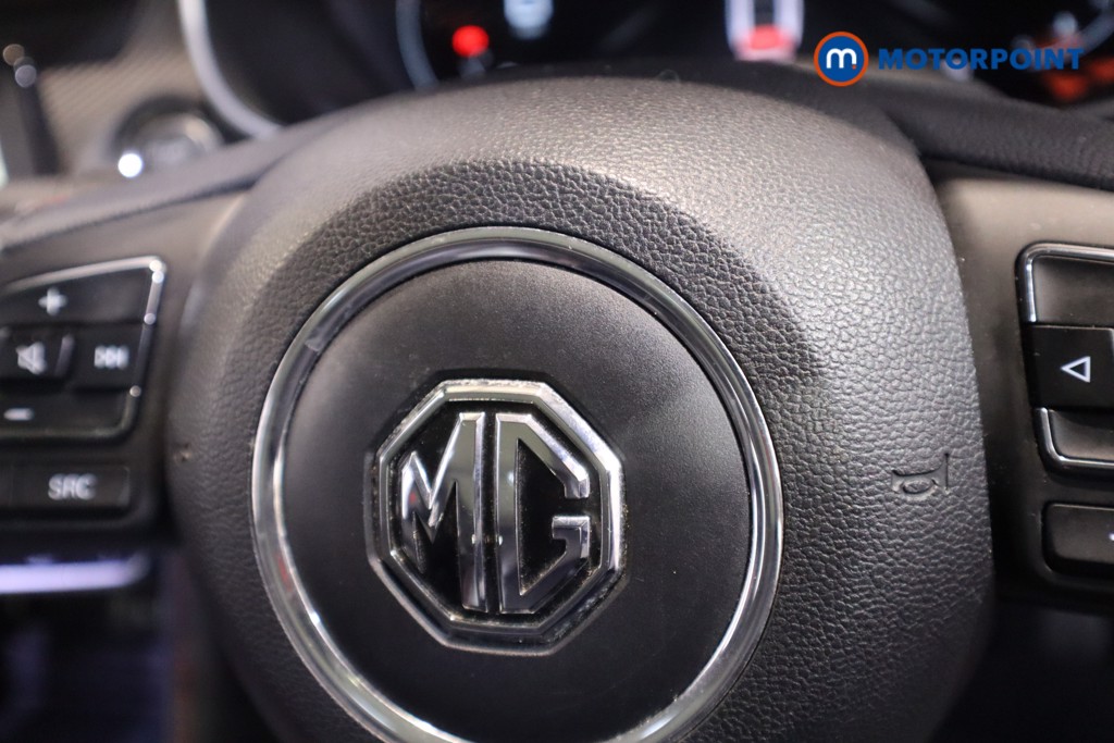 Mg Motor Uk ZS Exclusive Manual Petrol SUV - Stock Number (1589011) - 14th supplementary image