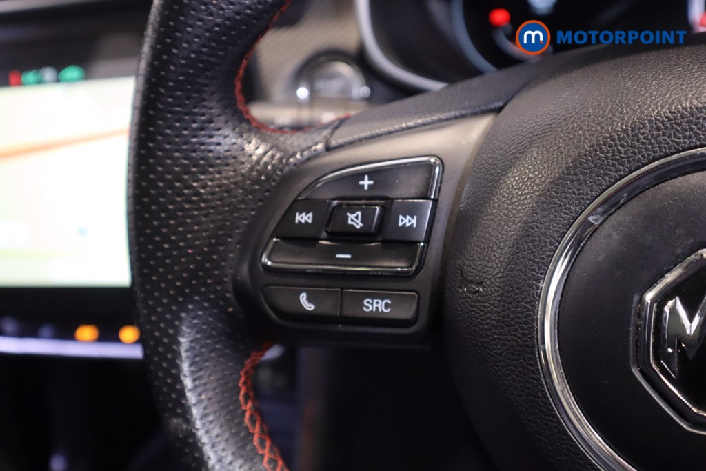 Mg Motor Uk ZS Exclusive Manual Petrol SUV - Stock Number (1589011) - 15th supplementary image