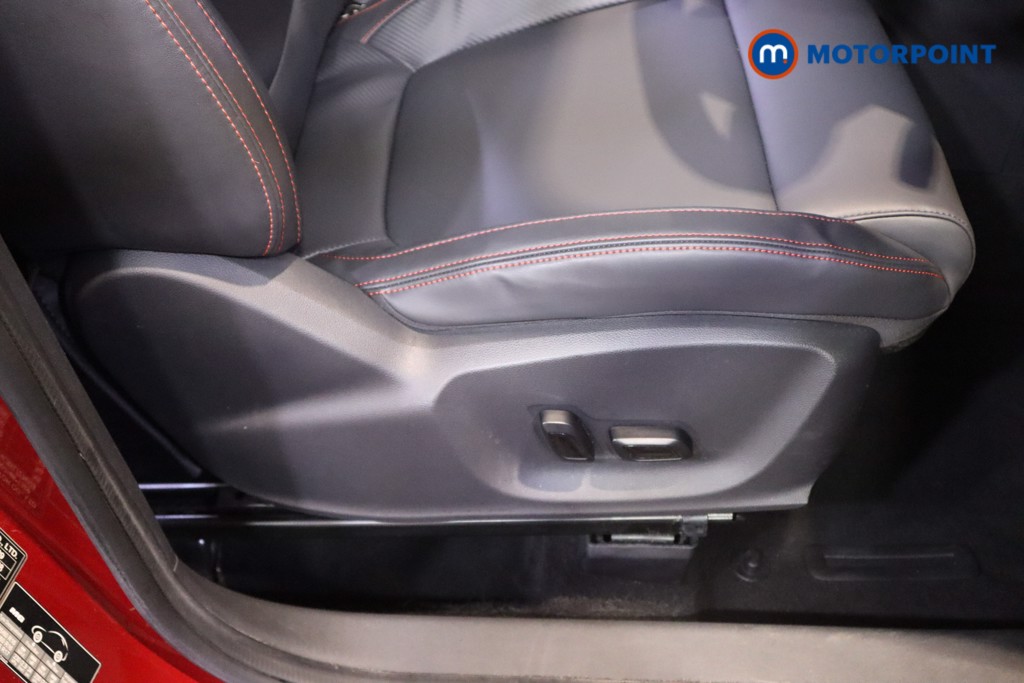 Mg Motor Uk ZS Exclusive Manual Petrol SUV - Stock Number (1589011) - 16th supplementary image