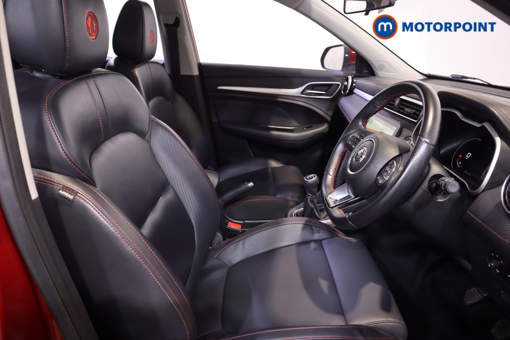 Mg Motor Uk ZS Exclusive Manual Petrol SUV - Stock Number (1589011) - 17th supplementary image
