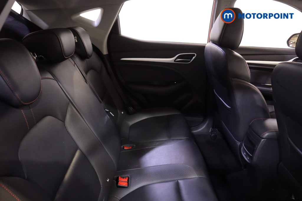 Mg Motor Uk ZS Exclusive Manual Petrol SUV - Stock Number (1589011) - 18th supplementary image