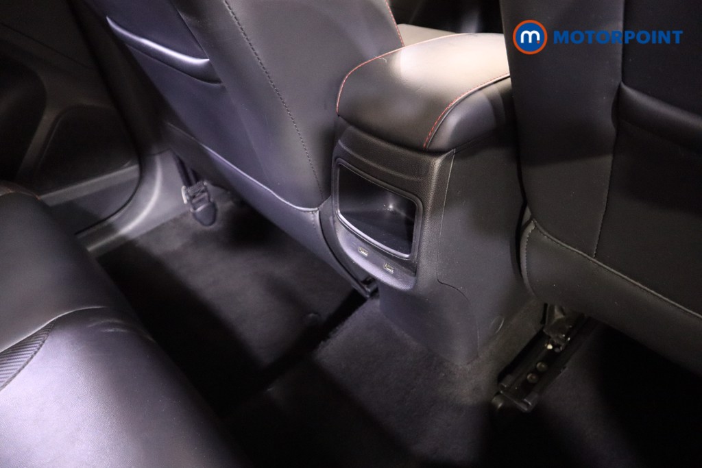 Mg Motor Uk ZS Exclusive Manual Petrol SUV - Stock Number (1589011) - 19th supplementary image