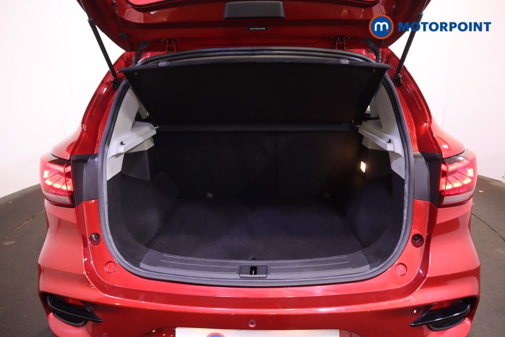 Mg Motor Uk ZS Exclusive Manual Petrol SUV - Stock Number (1589011) - 20th supplementary image