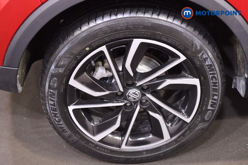 Mg Motor Uk ZS Exclusive Manual Petrol SUV - Stock Number (1589011) - 21st supplementary image