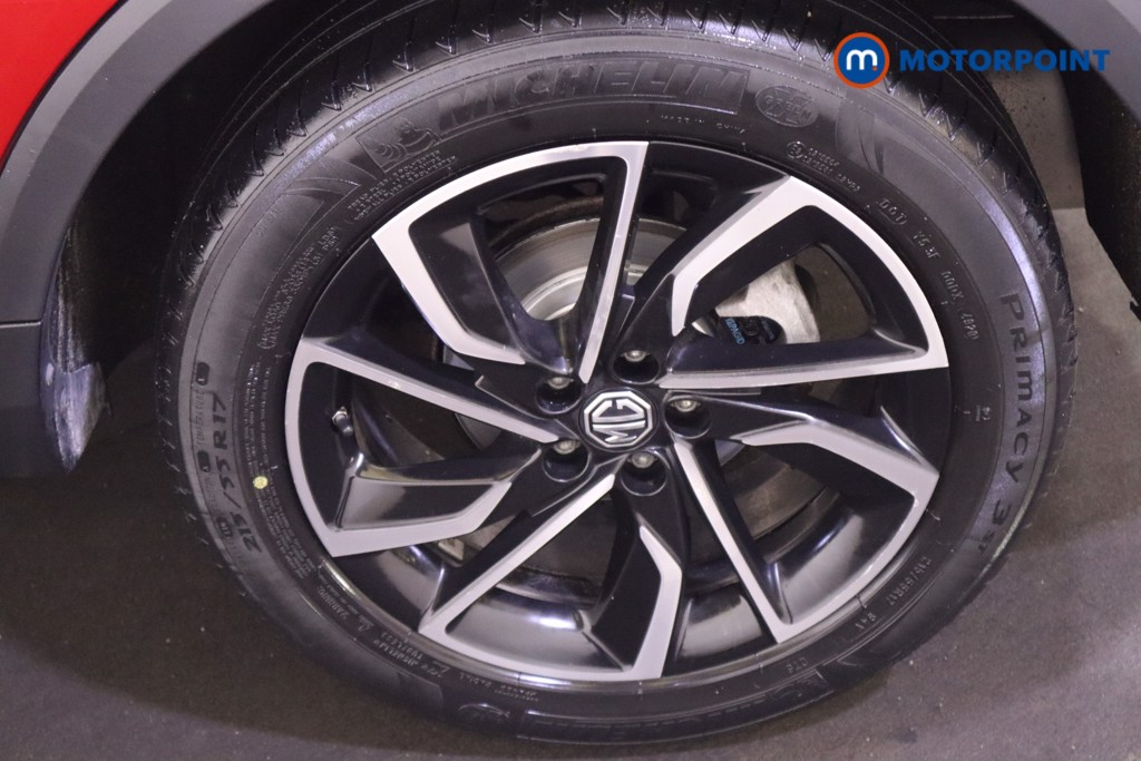 Mg Motor Uk ZS Exclusive Manual Petrol SUV - Stock Number (1589011) - 22nd supplementary image