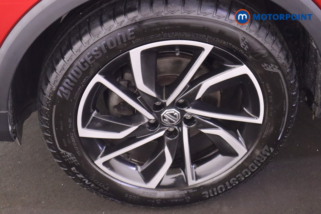 Mg Motor Uk ZS Exclusive Manual Petrol SUV - Stock Number (1589011) - 23rd supplementary image